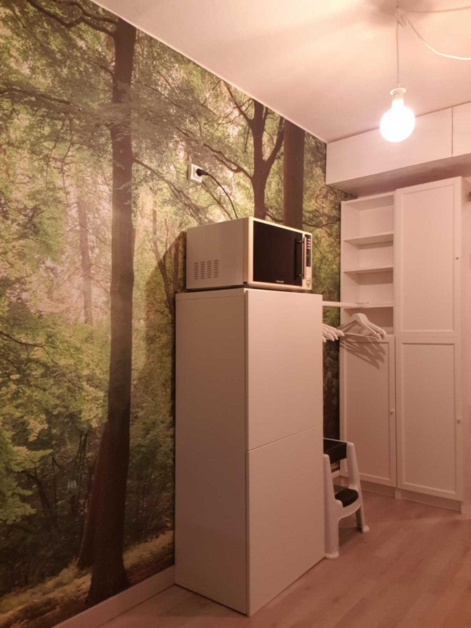 Studio Alpheratz Forest - 1 A 3 Pers - Wifi, Balcon, Vue Piste Et Glacier Muzelle, Calme, Proche Commerces Et Pistes- Tsc Super Venosc A 80M Les Deux Alpes Exterior foto